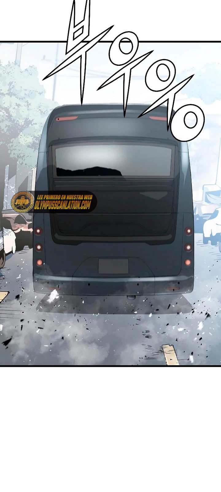 Th3 Breaker Fuerza eterna capítulo 40, página 21