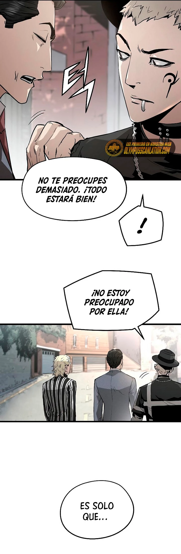 Th3 Breaker Fuerza eterna capítulo 40, página 23