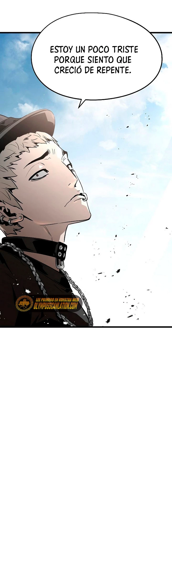 Th3 Breaker Fuerza eterna capítulo 40, página 24