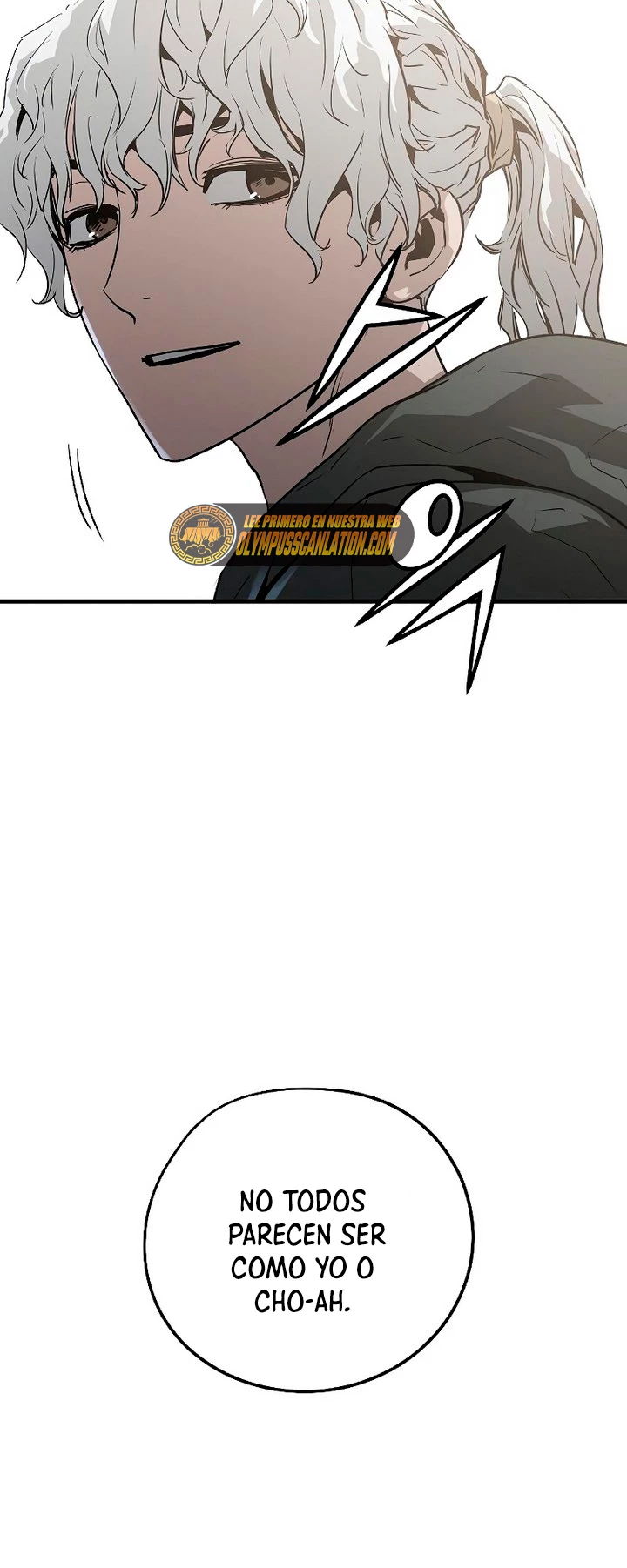Th3 Breaker Fuerza eterna capítulo 40, página 34