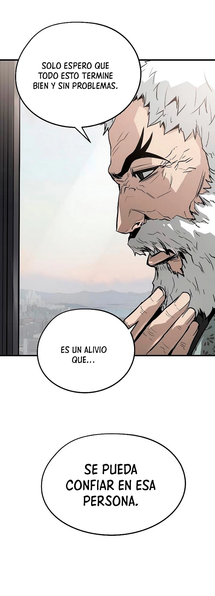 Th3 Breaker Fuerza eterna capítulo 40, página 49
