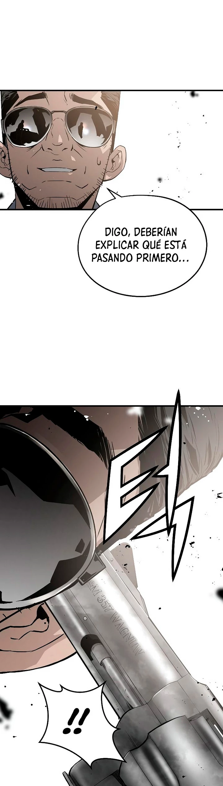 Th3 Breaker Fuerza eterna capítulo 40, página 55