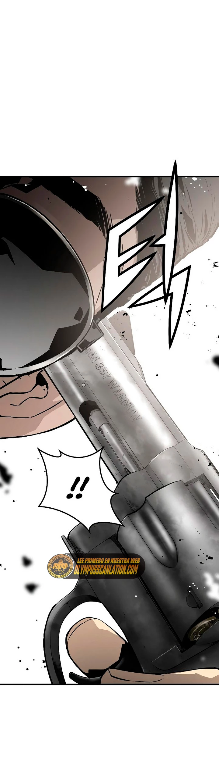 Th3 Breaker Fuerza eterna capítulo 41, página 2