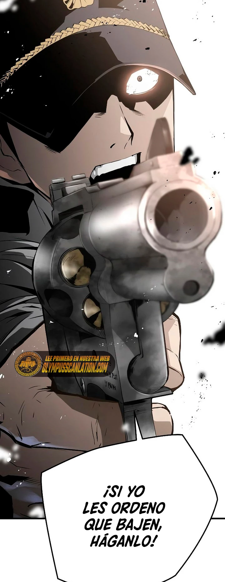 Th3 Breaker Fuerza eterna capítulo 41, página 4