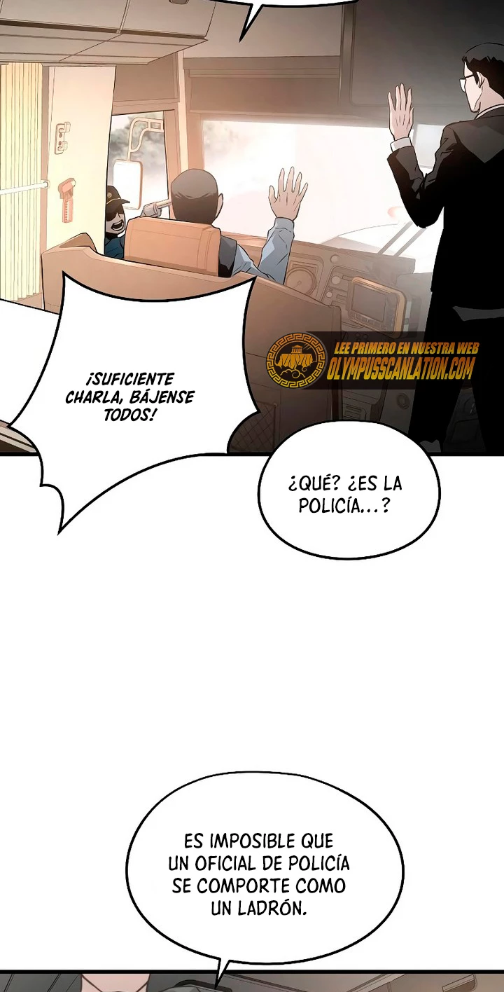 Th3 Breaker Fuerza eterna capítulo 41, página 8