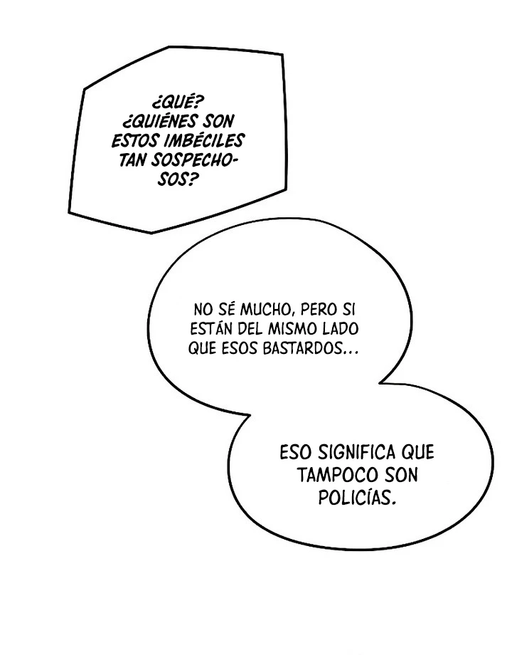 Th3 Breaker Fuerza eterna capítulo 41, página 11