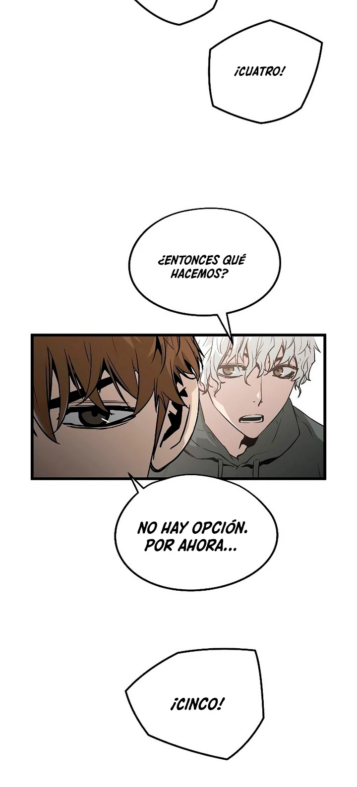 Th3 Breaker Fuerza eterna capítulo 41, página 14