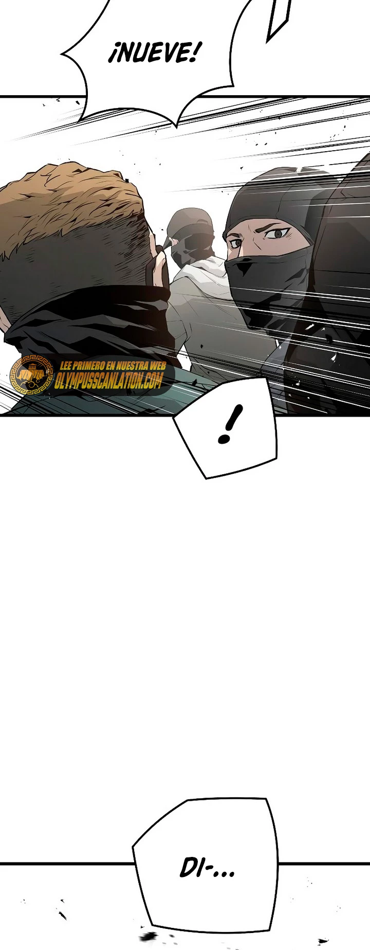 Th3 Breaker Fuerza eterna capítulo 41, página 18