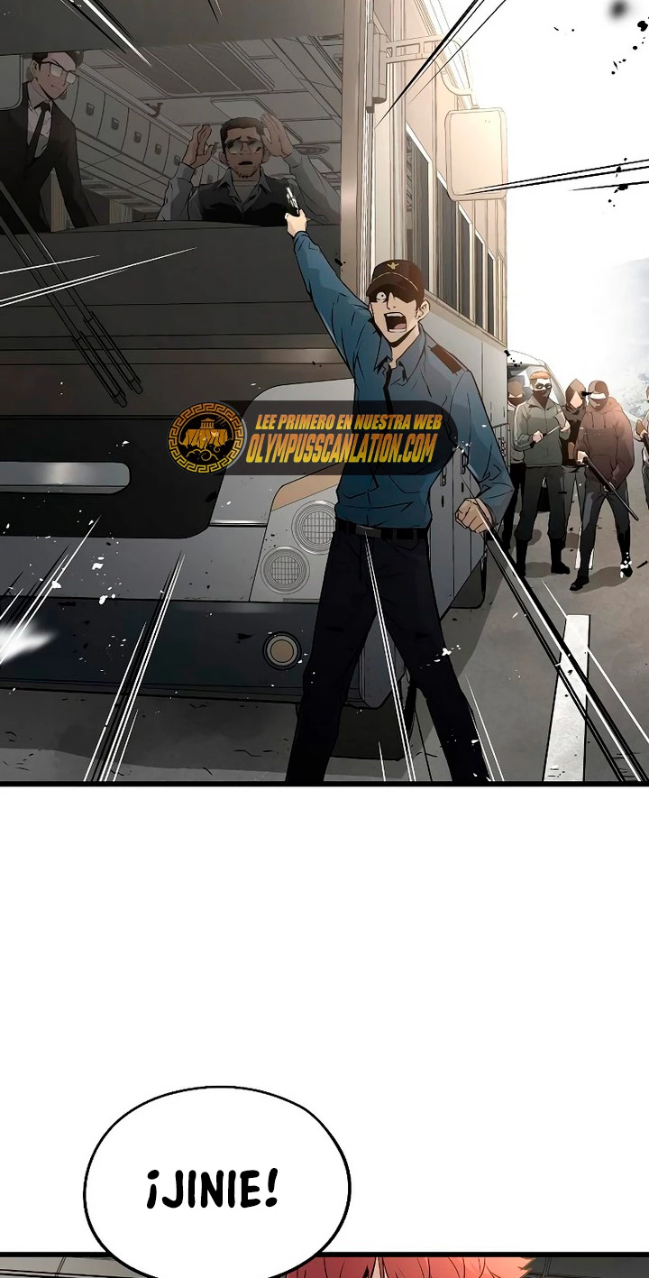 Th3 Breaker Fuerza eterna capítulo 41, página 26