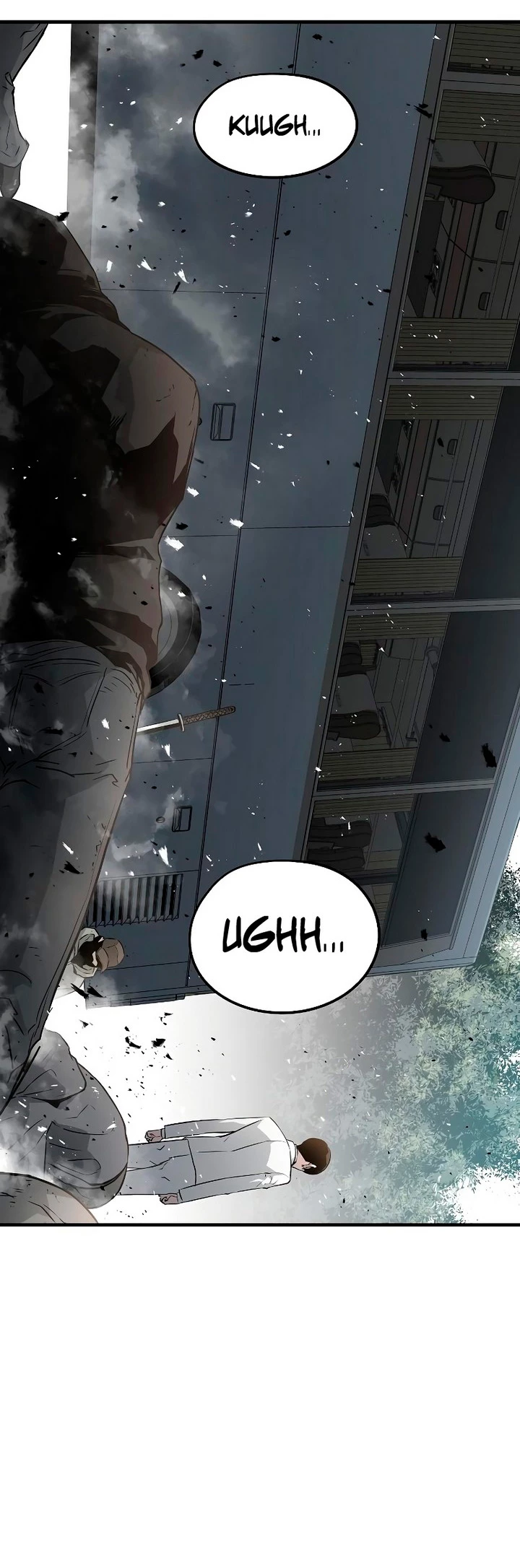 Th3 Breaker Fuerza eterna capítulo 41, página 39
