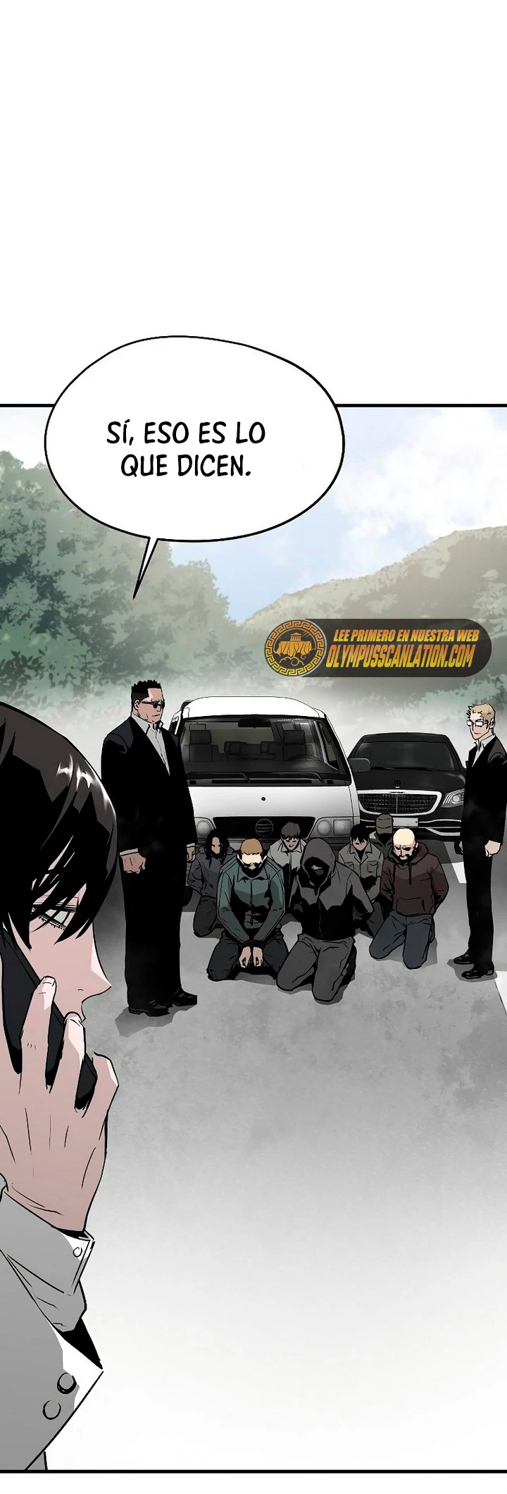 Th3 Breaker Fuerza eterna capítulo 41, página 48