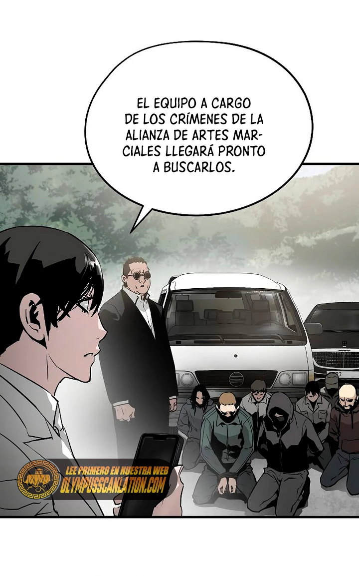 Th3 Breaker Fuerza eterna capítulo 41, página 53