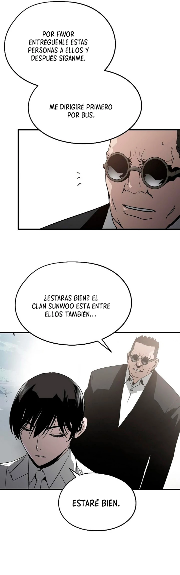 Th3 Breaker Fuerza eterna capítulo 41, página 54