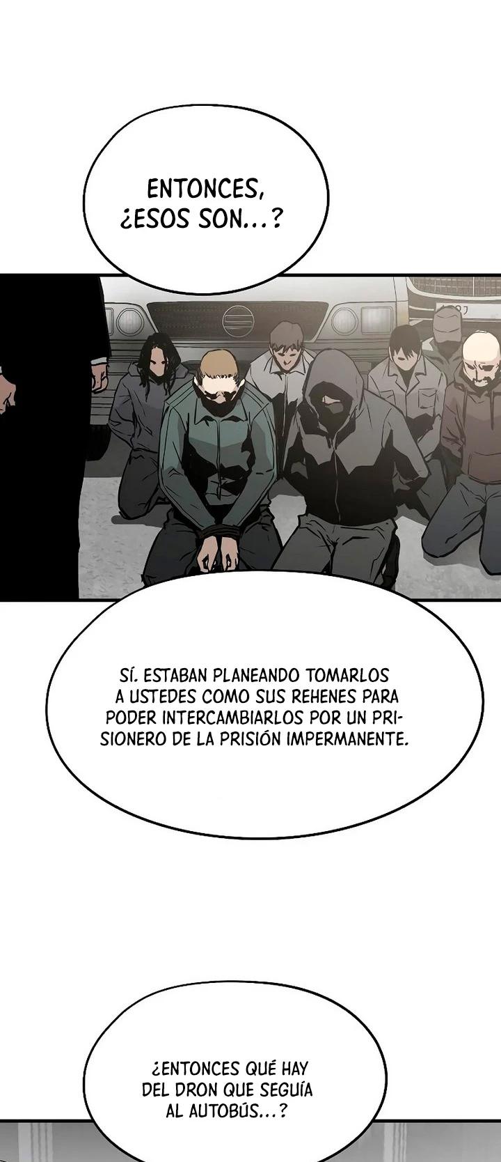 Th3 Breaker Fuerza eterna capítulo 42, página 10