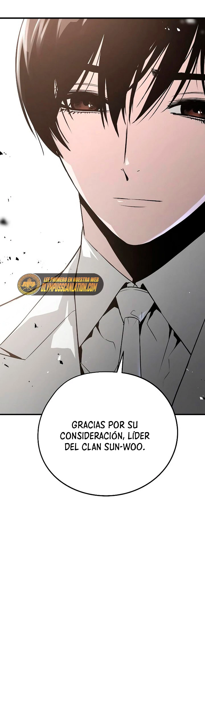 Th3 Breaker Fuerza eterna capítulo 42, página 19