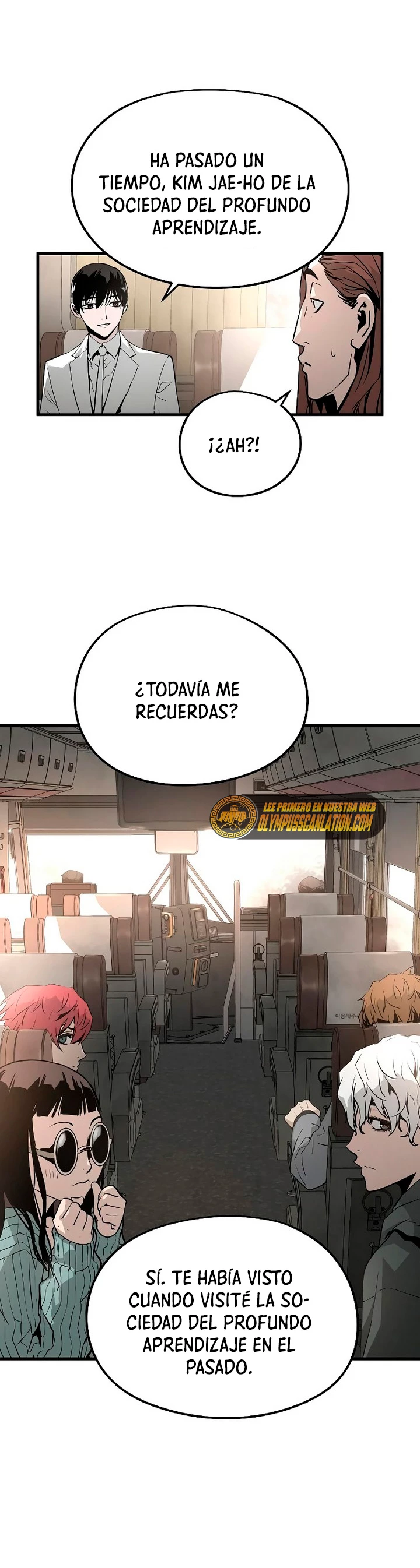 Th3 Breaker Fuerza eterna capítulo 42, página 23