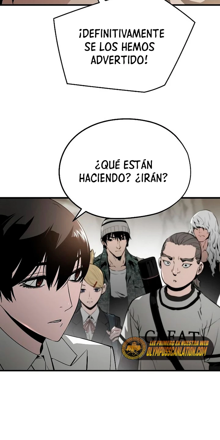Th3 Breaker Fuerza eterna capítulo 42, página 37