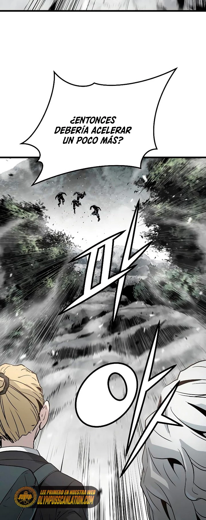 Th3 Breaker Fuerza eterna capítulo 42, página 44