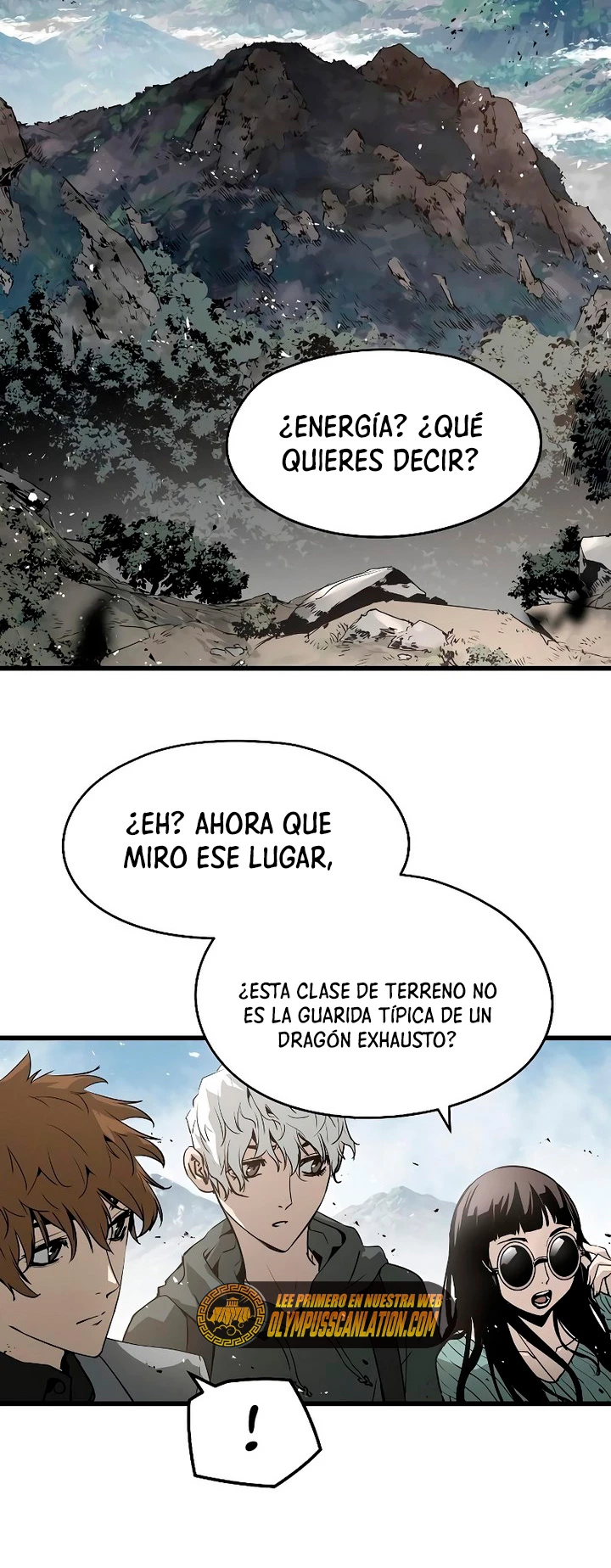 Th3 Breaker Fuerza eterna capítulo 43, página 4