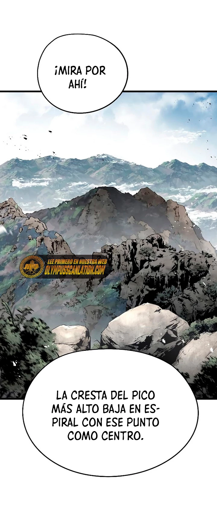 Th3 Breaker Fuerza eterna capítulo 43, página 6