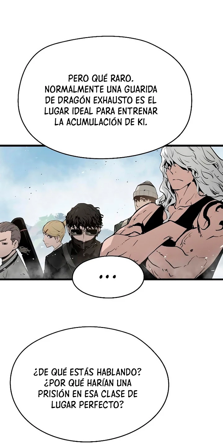 Th3 Breaker Fuerza eterna capítulo 43, página 7