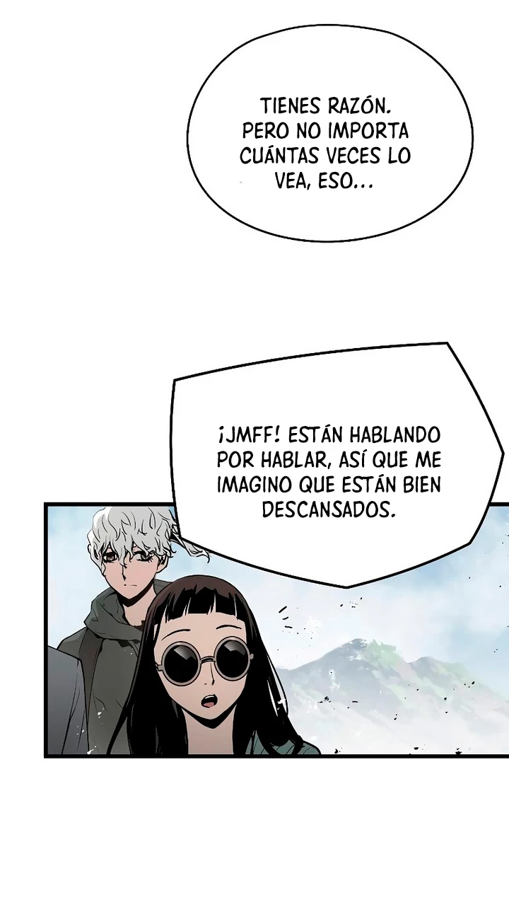 Th3 Breaker Fuerza eterna capítulo 43, página 8