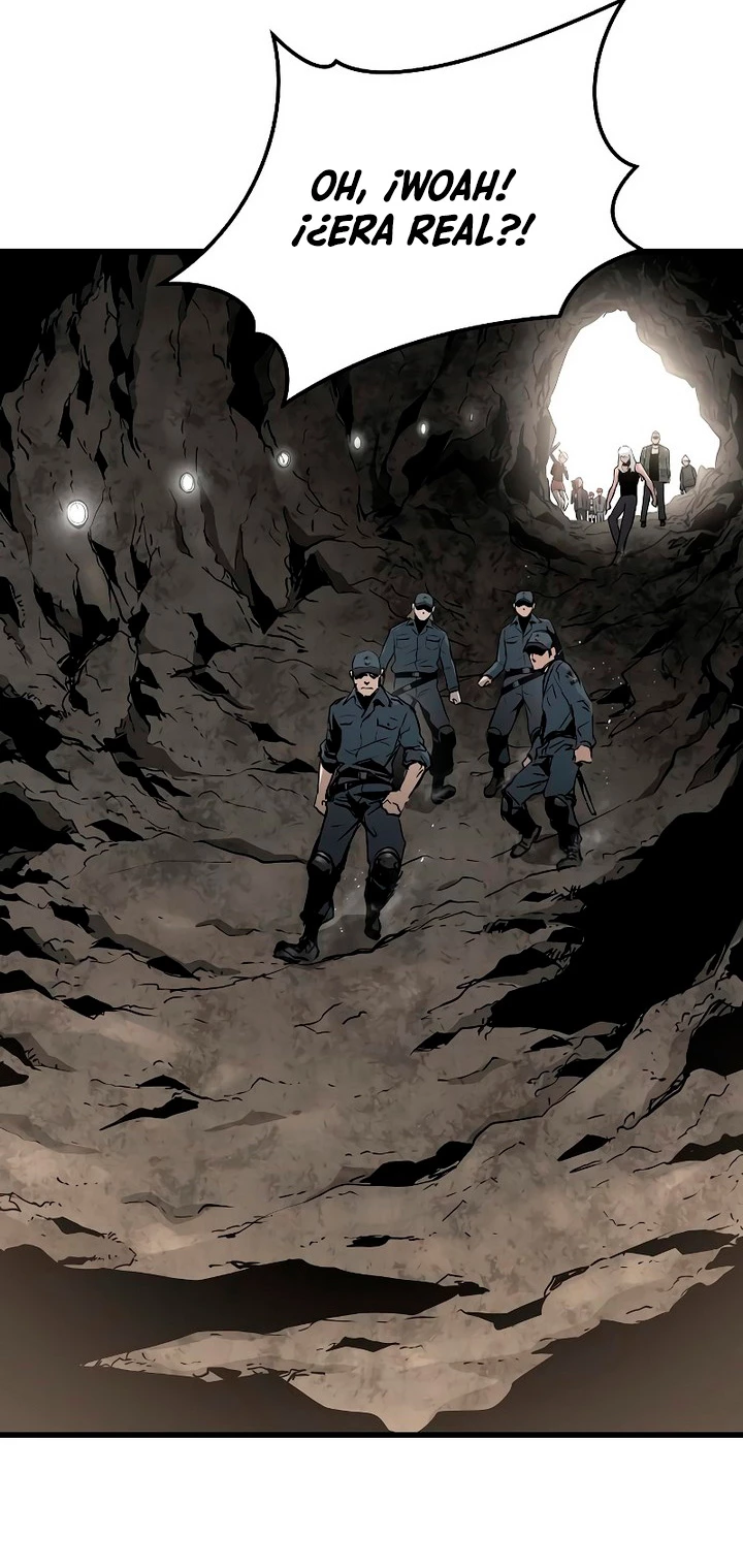 Th3 Breaker Fuerza eterna capítulo 43, página 14