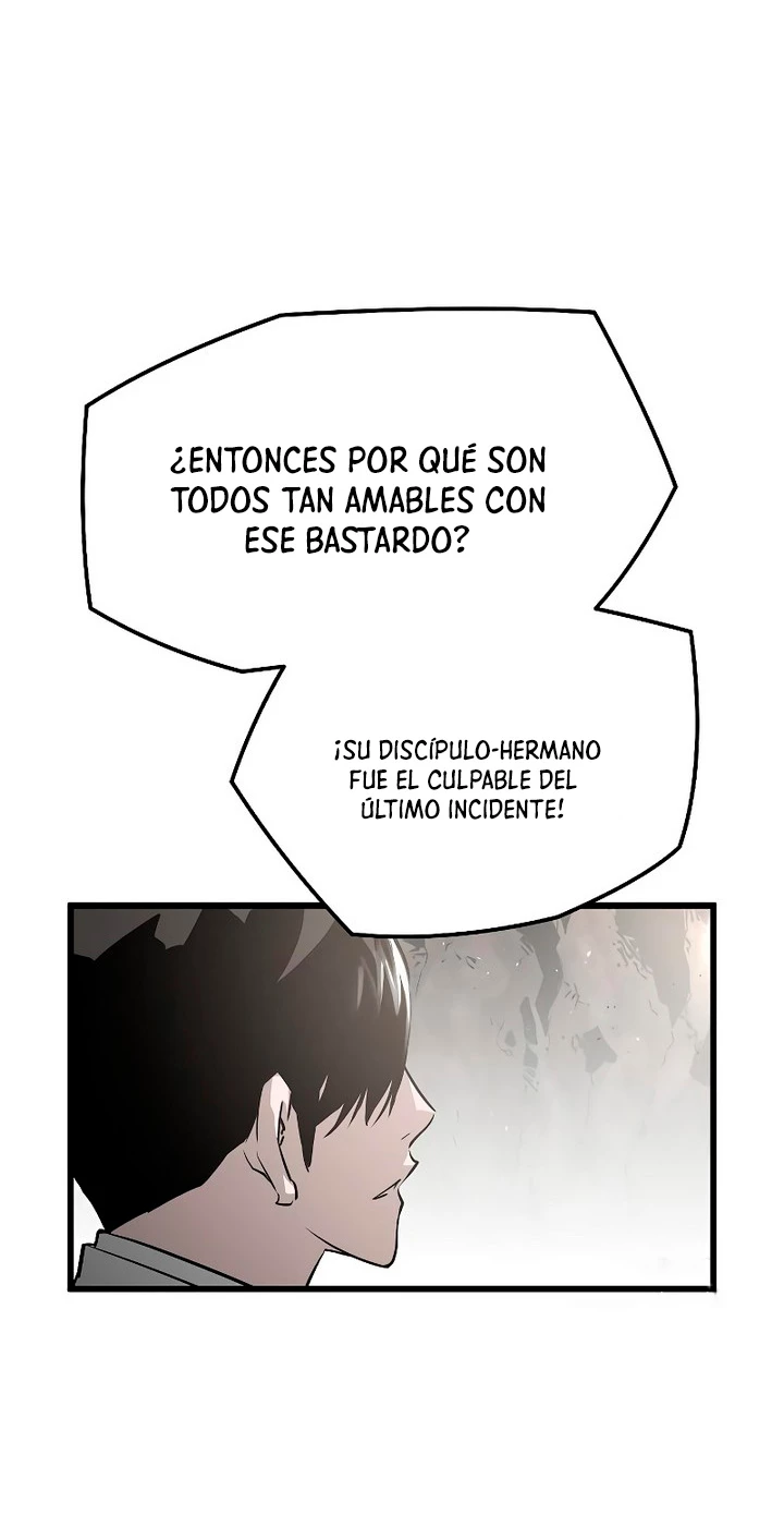 Th3 Breaker Fuerza eterna capítulo 43, página 23