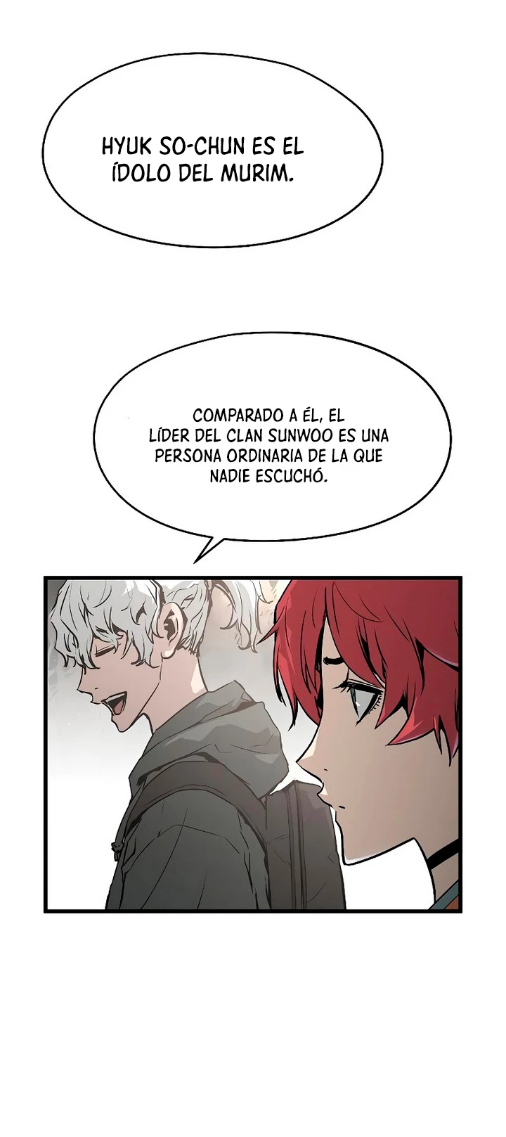 Th3 Breaker Fuerza eterna capítulo 43, página 24