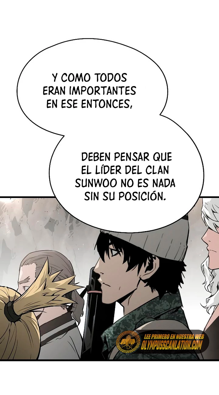 Th3 Breaker Fuerza eterna capítulo 43, página 25
