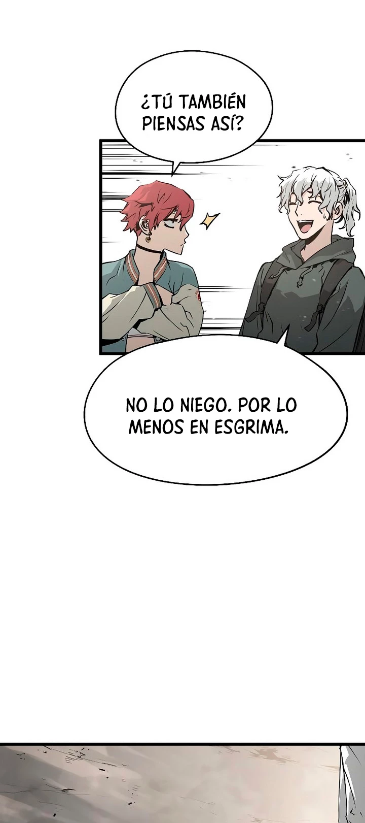 Th3 Breaker Fuerza eterna capítulo 43, página 26