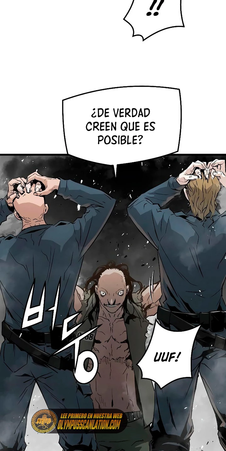 Th3 Breaker Fuerza eterna capítulo 43, página 35
