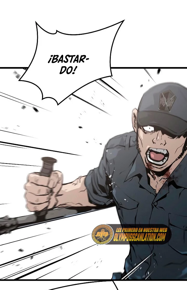 Th3 Breaker Fuerza eterna capítulo 43, página 38