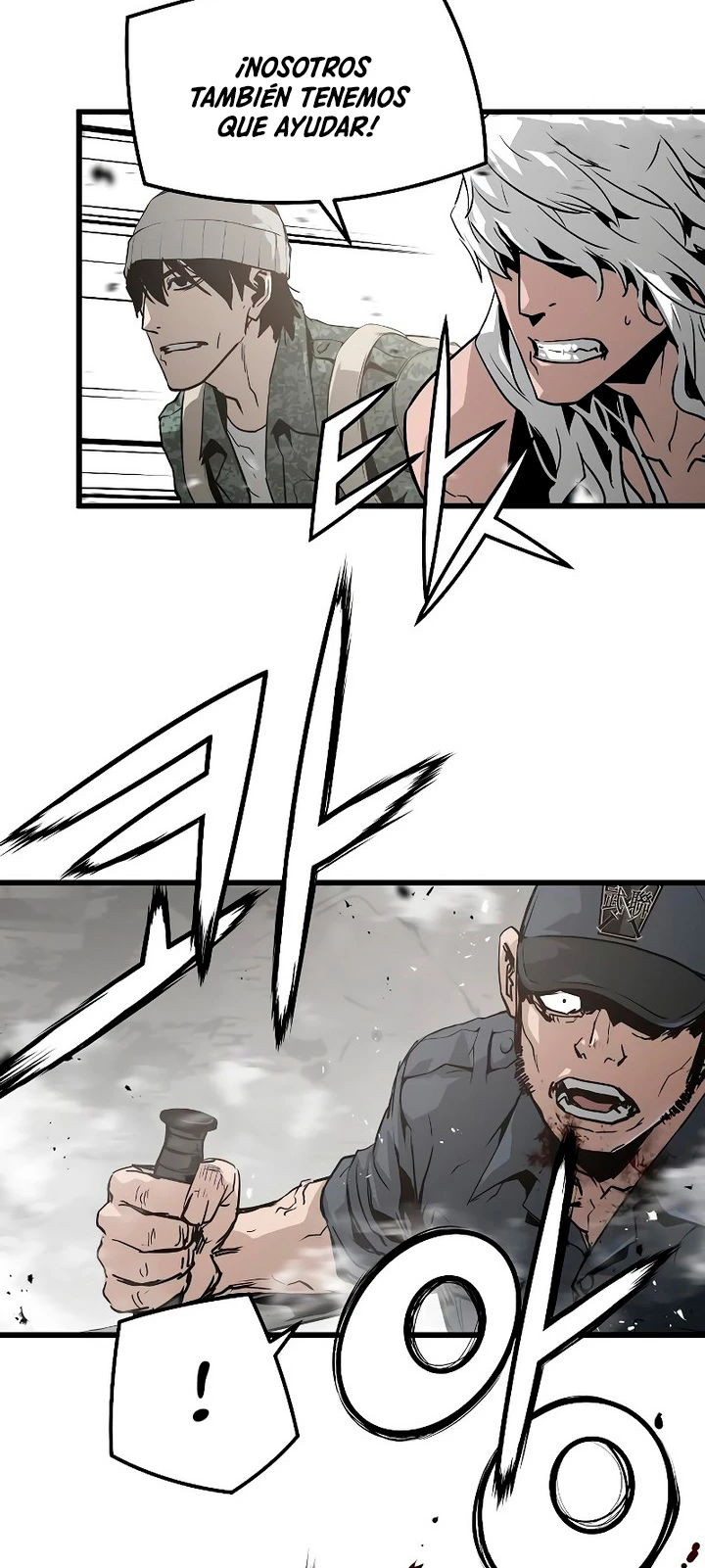 Th3 Breaker Fuerza eterna capítulo 43, página 39