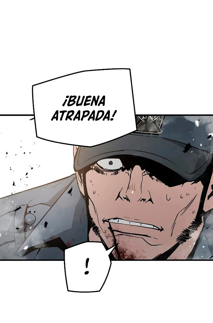 Th3 Breaker Fuerza eterna capítulo 43, página 45