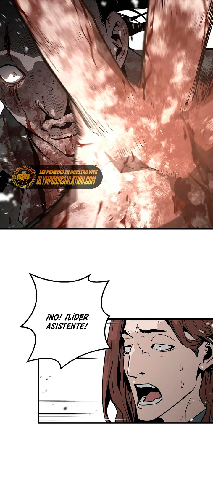 Th3 Breaker Fuerza eterna capítulo 43, página 56