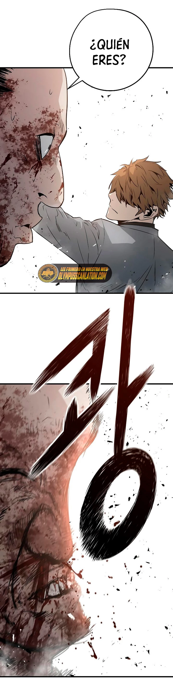 Th3 Breaker Fuerza eterna capítulo 43, página 61