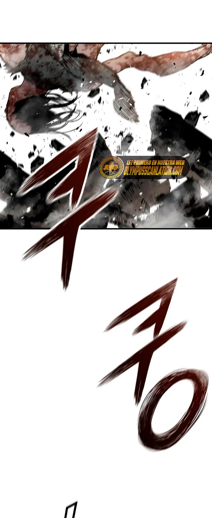 Th3 Breaker Fuerza eterna capítulo 43, página 63