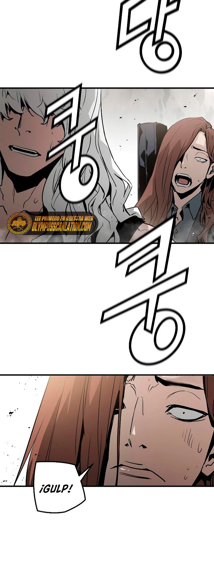 Th3 Breaker Fuerza eterna capítulo 43, página 65