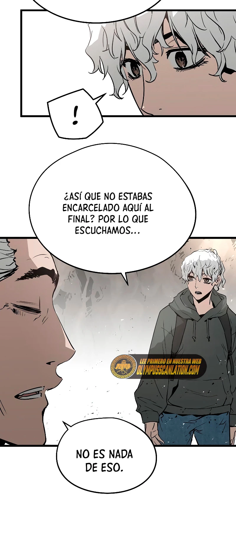 Th3 Breaker Fuerza eterna capítulo 44, página 8