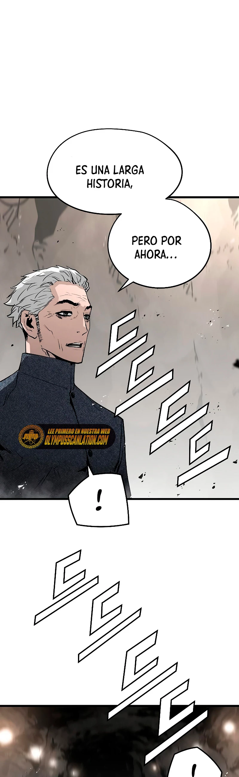 Th3 Breaker Fuerza eterna capítulo 44, página 9