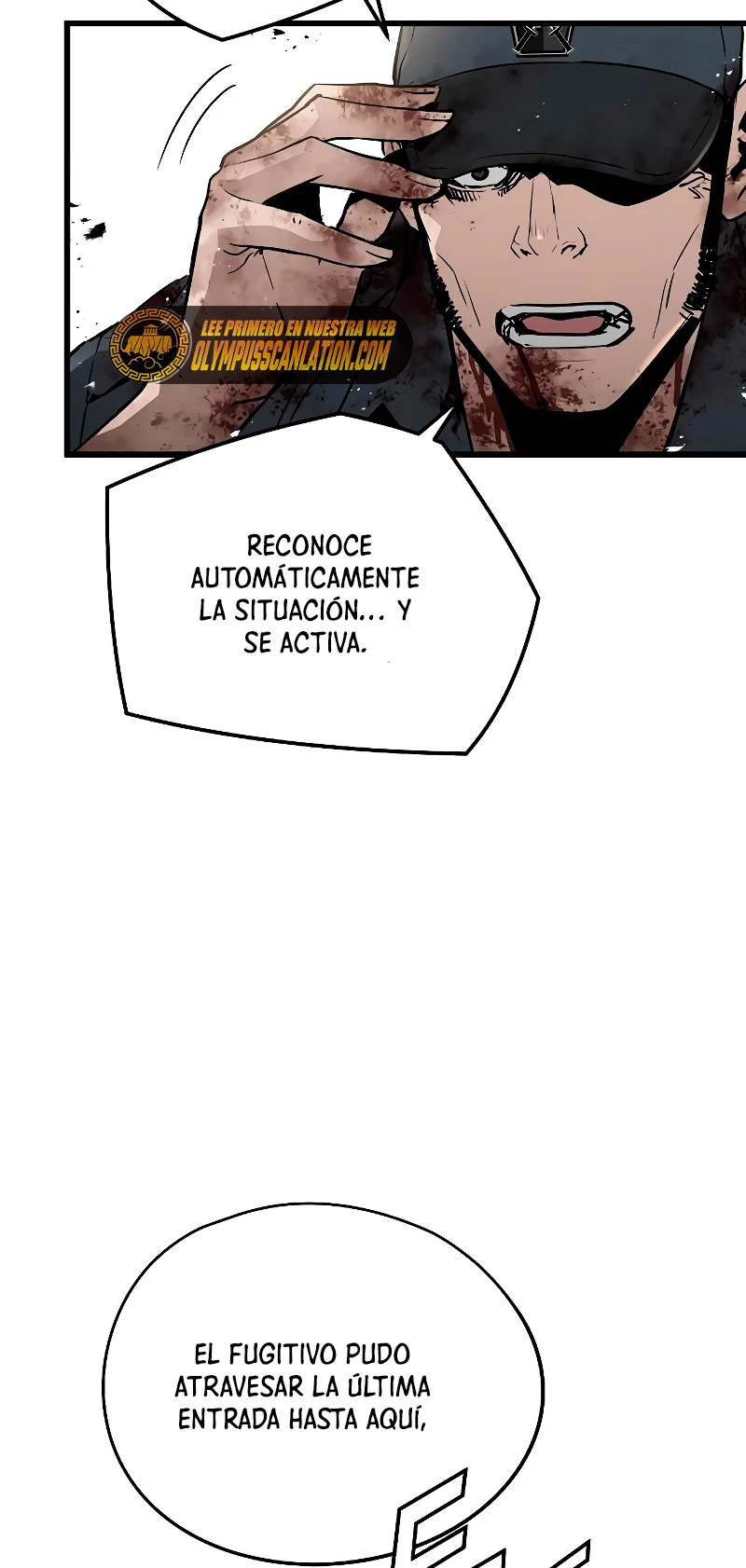 Th3 Breaker Fuerza eterna capítulo 44, página 12