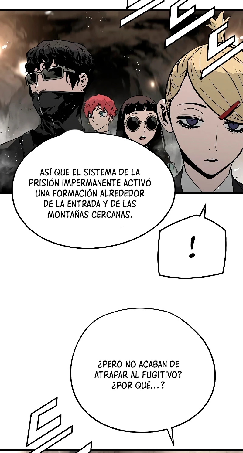 Th3 Breaker Fuerza eterna capítulo 44, página 13