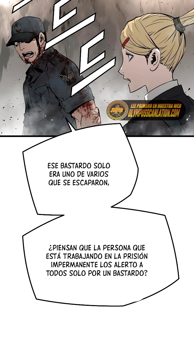 Th3 Breaker Fuerza eterna capítulo 44, página 14