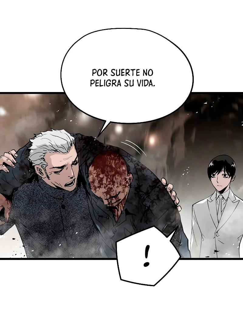 Th3 Breaker Fuerza eterna capítulo 44, página 16
