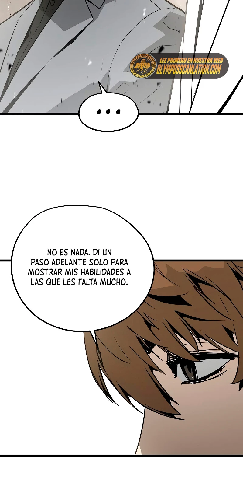 Th3 Breaker Fuerza eterna capítulo 44, página 21