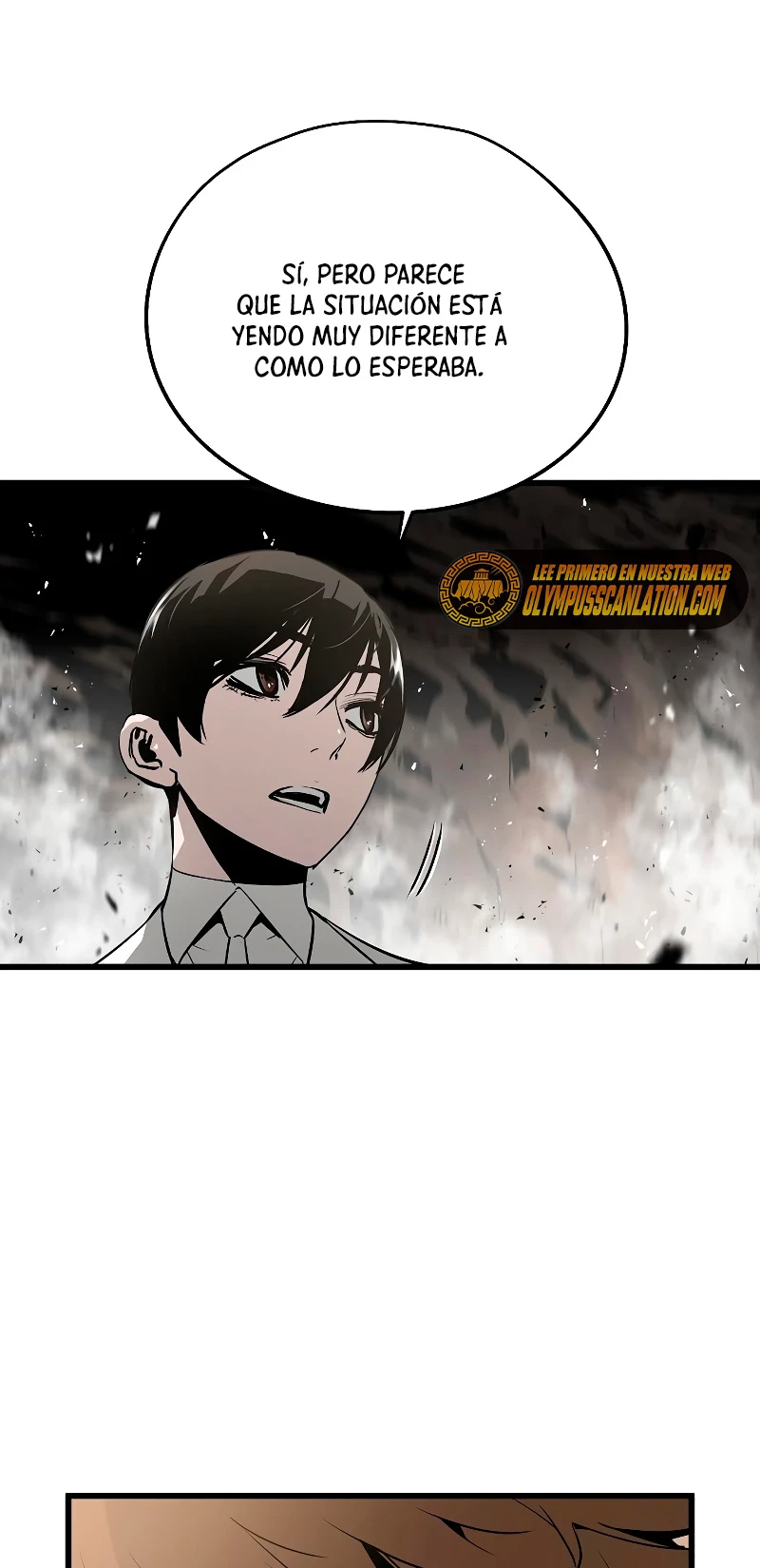 Th3 Breaker Fuerza eterna capítulo 44, página 22