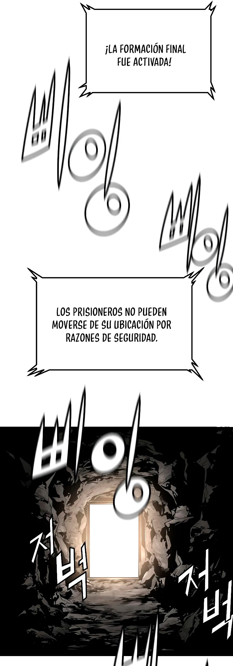 Th3 Breaker Fuerza eterna capítulo 44, página 25