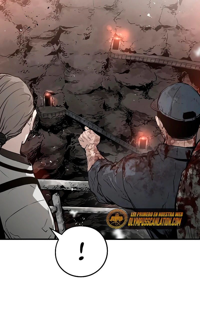 Th3 Breaker Fuerza eterna capítulo 44, página 37