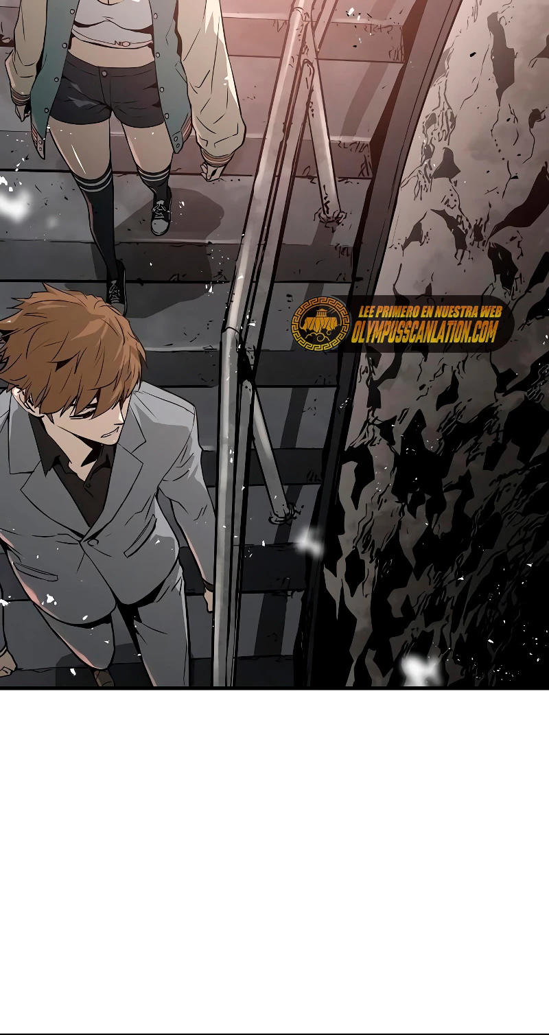 Th3 Breaker Fuerza eterna capítulo 44, página 39